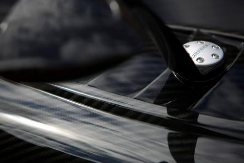 Pagani Zonda Revolucion (2013) - picture 9 of 15