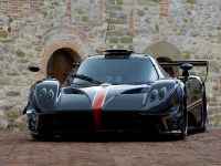 Pagani Zonda Revolucion (2013) - picture 1 of 15