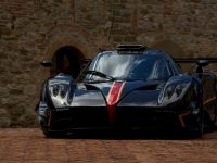 Pagani Zonda Revolucion (2013) - picture 2 of 15