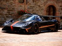 Pagani Zonda Revolucion (2013) - picture 3 of 15