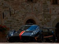 Pagani Zonda Revolucion (2013)