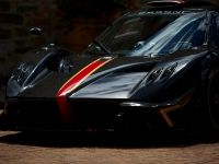 Pagani Zonda Revolucion (2013) - picture 5 of 15