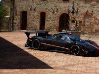 Pagani Zonda Revolucion (2013) - picture 6 of 15