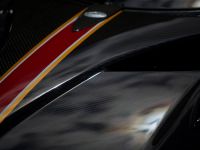 Pagani Zonda Revolucion (2013)