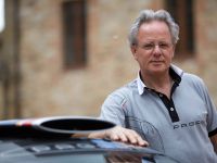 Pagani Zonda Revolucion (2013)