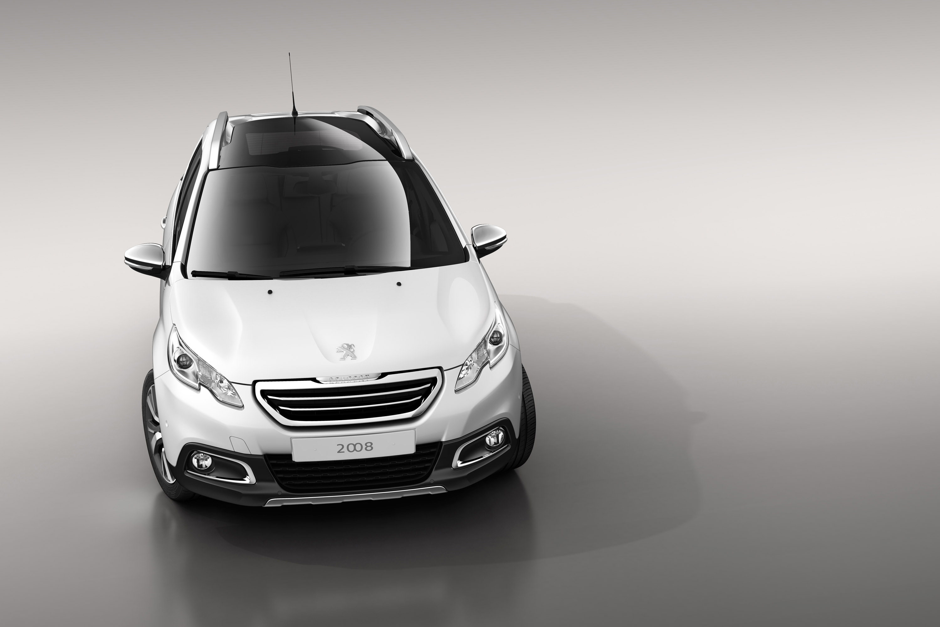 Peugeot 2008 Crossover