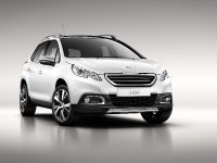Peugeot 2008 Crossover (2013) - picture 1 of 4