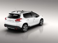 2013 Peugeot 2008 Crossover