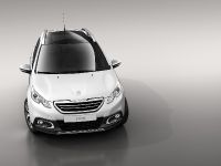 Peugeot 2008 Crossover (2013) - picture 4 of 4