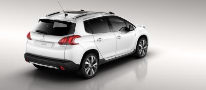 Peugeot 2008 (2013) - picture 4 of 4