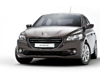 Peugeot 301 (2013) - picture 1 of 11