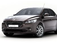 Peugeot 301 (2013) - picture 2 of 11