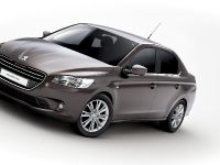 Peugeot 301 (2013) - picture 3 of 11