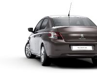 Peugeot 301 (2013) - picture 5 of 11