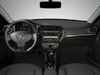 Peugeot 301 (2013) - picture 6 of 11