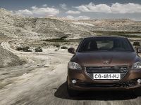 Peugeot 301 (2013) - picture 7 of 11