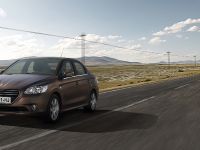 Peugeot 301 (2013)