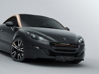 Peugeot RCZ R (2013) - picture 1 of 9