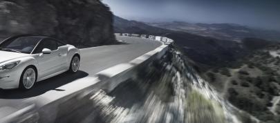 Peugeot RCZ Sport (2013) - picture 4 of 19