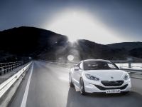 Peugeot RCZ Sport (2013) - picture 1 of 19