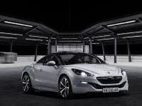 Peugeot RCZ Sport (2013) - picture 2 of 19