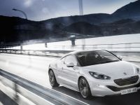 Peugeot RCZ Sport (2013) - picture 3 of 19