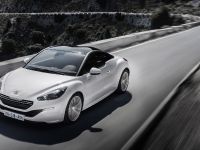 Peugeot RCZ Sport (2013) - picture 5 of 19