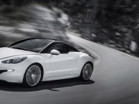 Peugeot RCZ Sport (2013) - picture 6 of 19