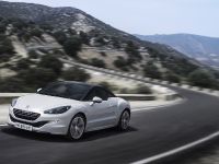 Peugeot RCZ Sport (2013) - picture 7 of 19