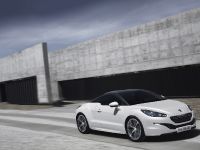 Peugeot RCZ Sport (2013) - picture 8 of 19