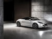 Peugeot RCZ Sport (2013)