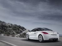 Peugeot RCZ Sport (2013)