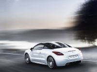 Peugeot RCZ Sport (2013) - picture 11 of 19