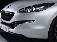 Peugeot RCZ Sport (2013) - picture 13 of 19