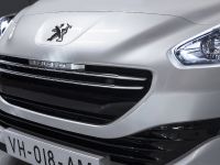 Peugeot RCZ Sport (2013) - picture 14 of 19