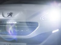 Peugeot RCZ Sport (2013)