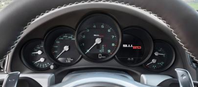 Porsche 911 50 Years Edition (2013) - picture 4 of 6