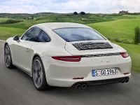 Porsche 911 50 Years Edition (2013) - picture 2 of 6