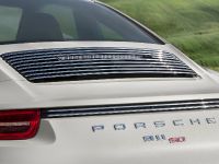 2013 Porsche 911 50 Years Edition