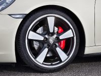Porsche 911 50 Years Edition (2013) - picture 6 of 6