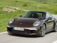 Porsche 911 Carrera 4 (2013) - picture 1 of 6