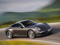 Porsche 911 Carrera 4 (2013) - picture 2 of 6