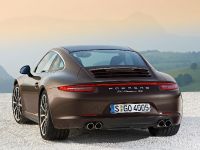 Porsche 911 Carrera 4 (2013) - picture 5 of 6