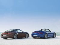 Porsche 911 Carrera 4 (2013) - picture 6 of 6