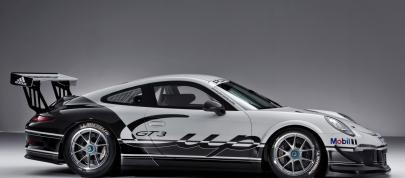 Porsche 911 GT3 Cup Race Car (2013) - picture 4 of 7
