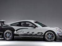 2013 Porsche 911 GT3 Cup Race Car