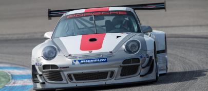 Porsche 911 GT3 R (2013) - picture 4 of 13