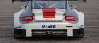 Porsche 911 GT3 R (2013) - picture 7 of 13