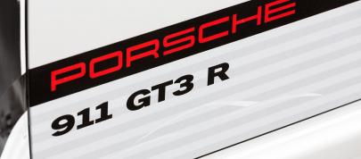 Porsche 911 GT3 R (2013) - picture 12 of 13