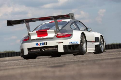 Porsche 911 GT3 R (2013) - picture 9 of 13